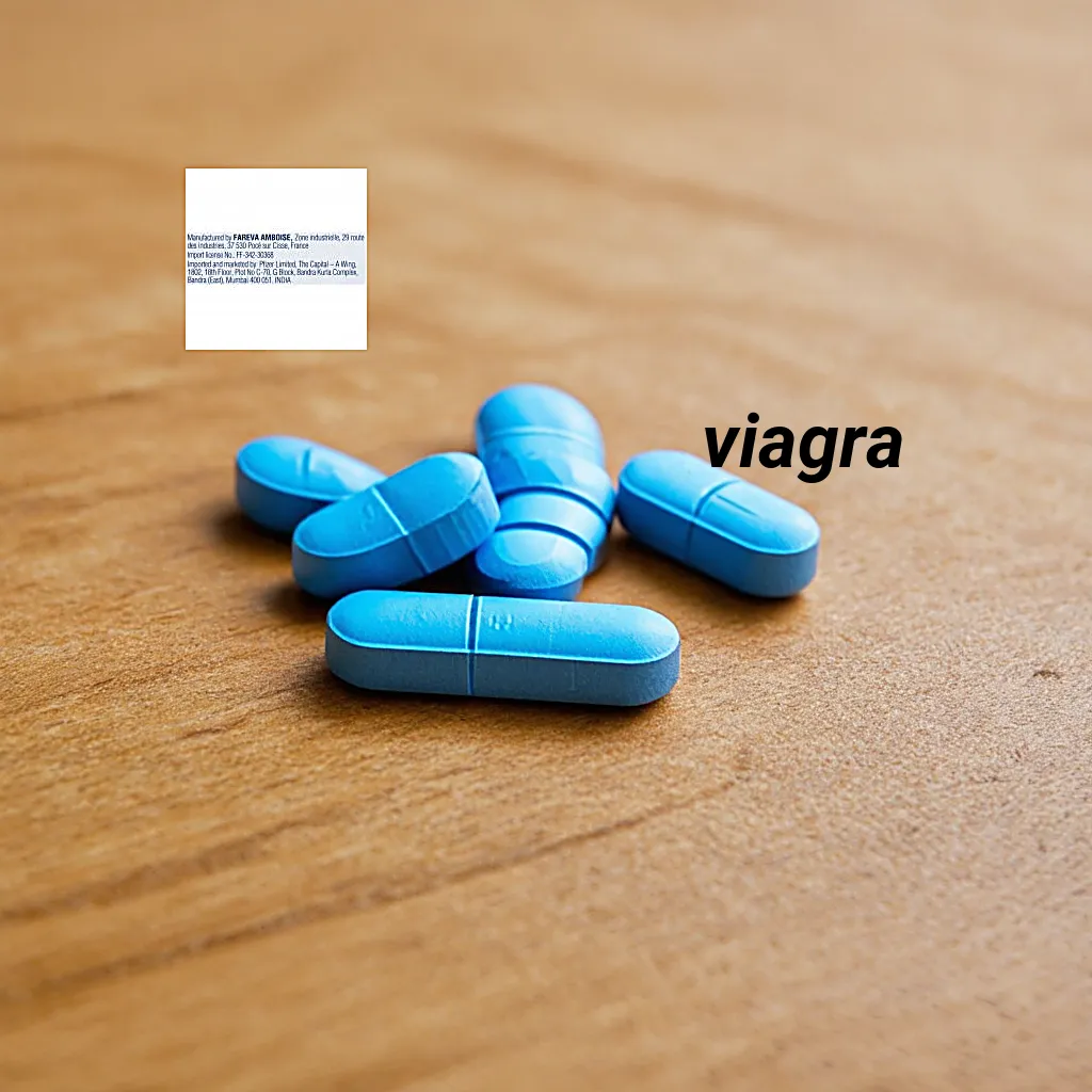 Viagra espana sin receta